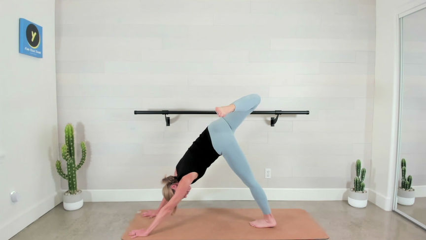 Yoga Flow 4
